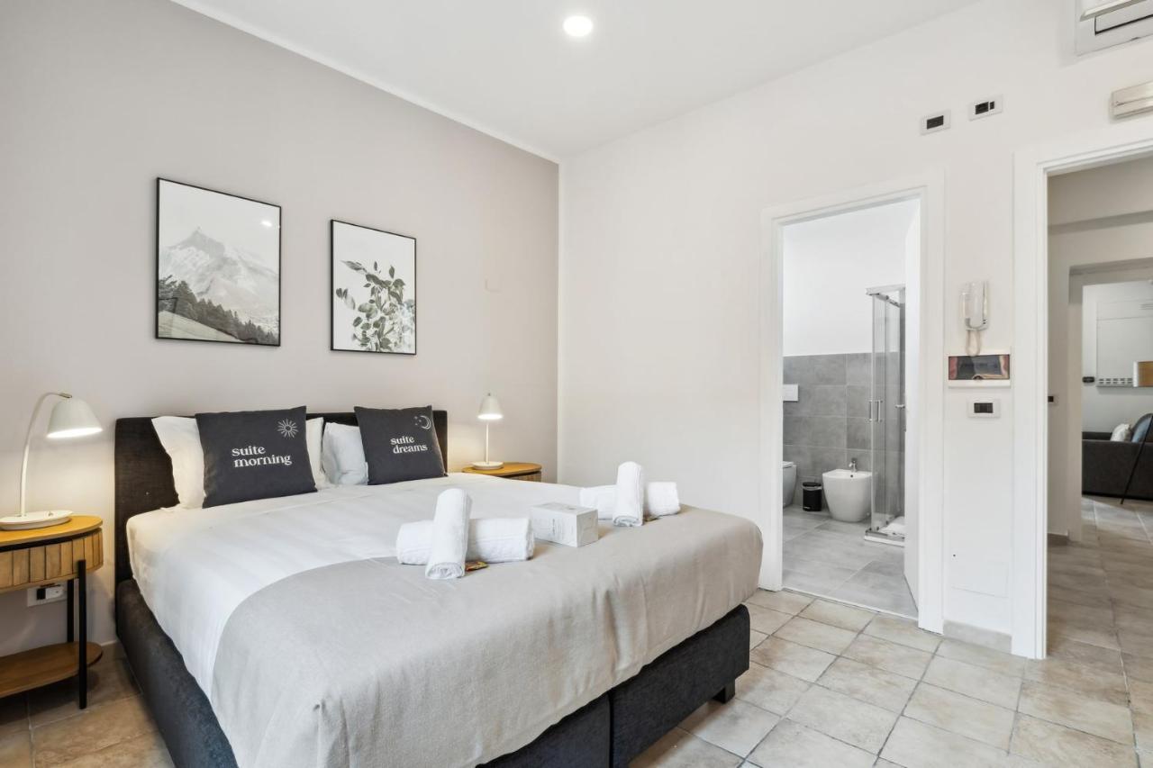 Limehome Rome Via Dei Reti Экстерьер фото