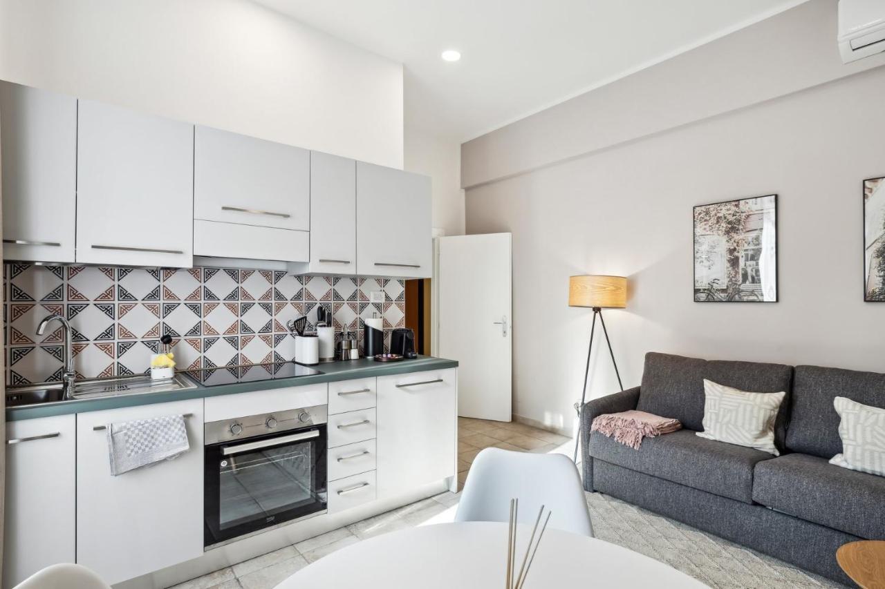 Limehome Rome Via Dei Reti Экстерьер фото