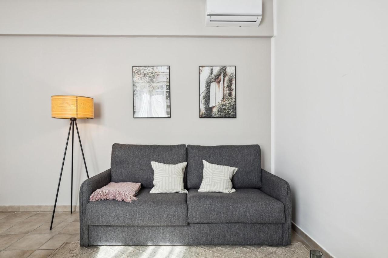 Limehome Rome Via Dei Reti Экстерьер фото