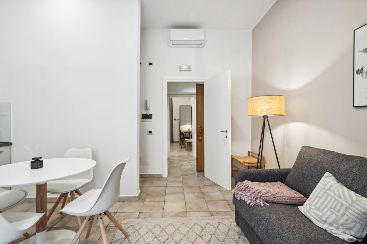 Limehome Rome Via Dei Reti Экстерьер фото