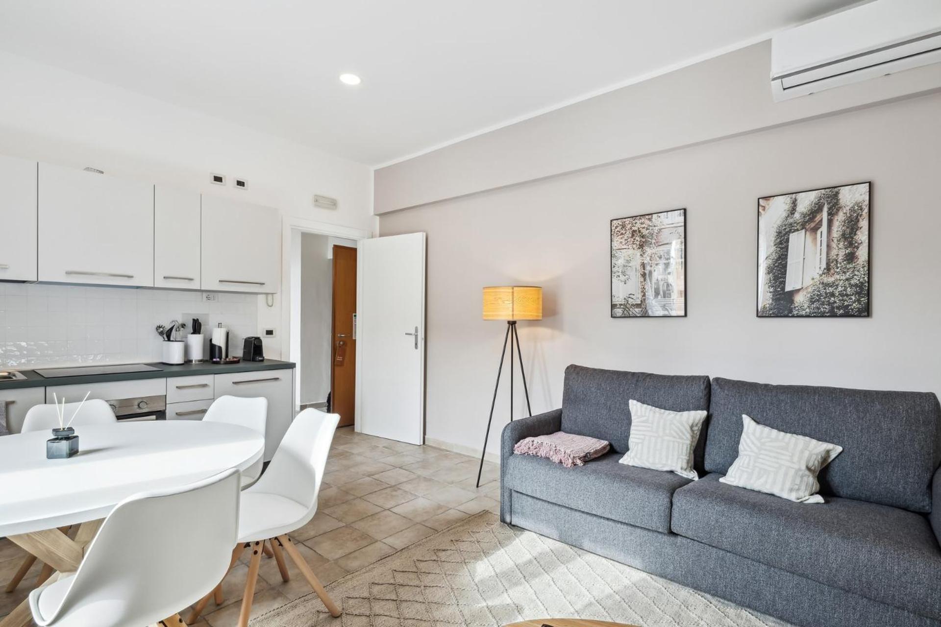 Limehome Rome Via Dei Reti Экстерьер фото
